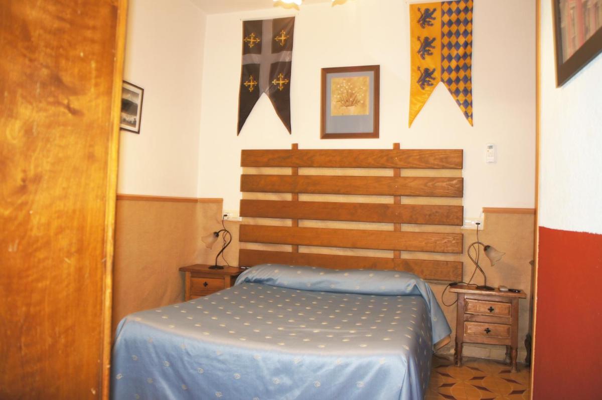 Casa Rural La Fragua de Manuel - Housity