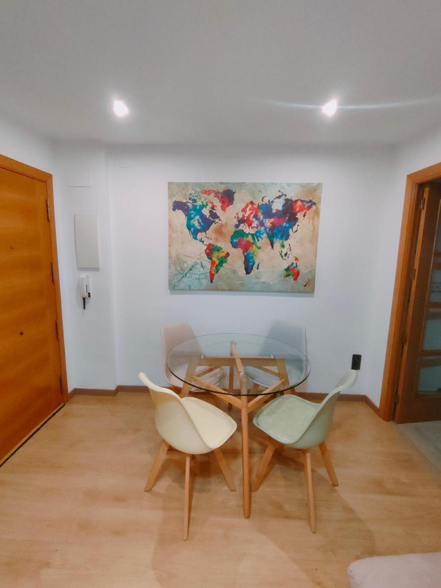 Tirwal Suite San Juan - Housity
