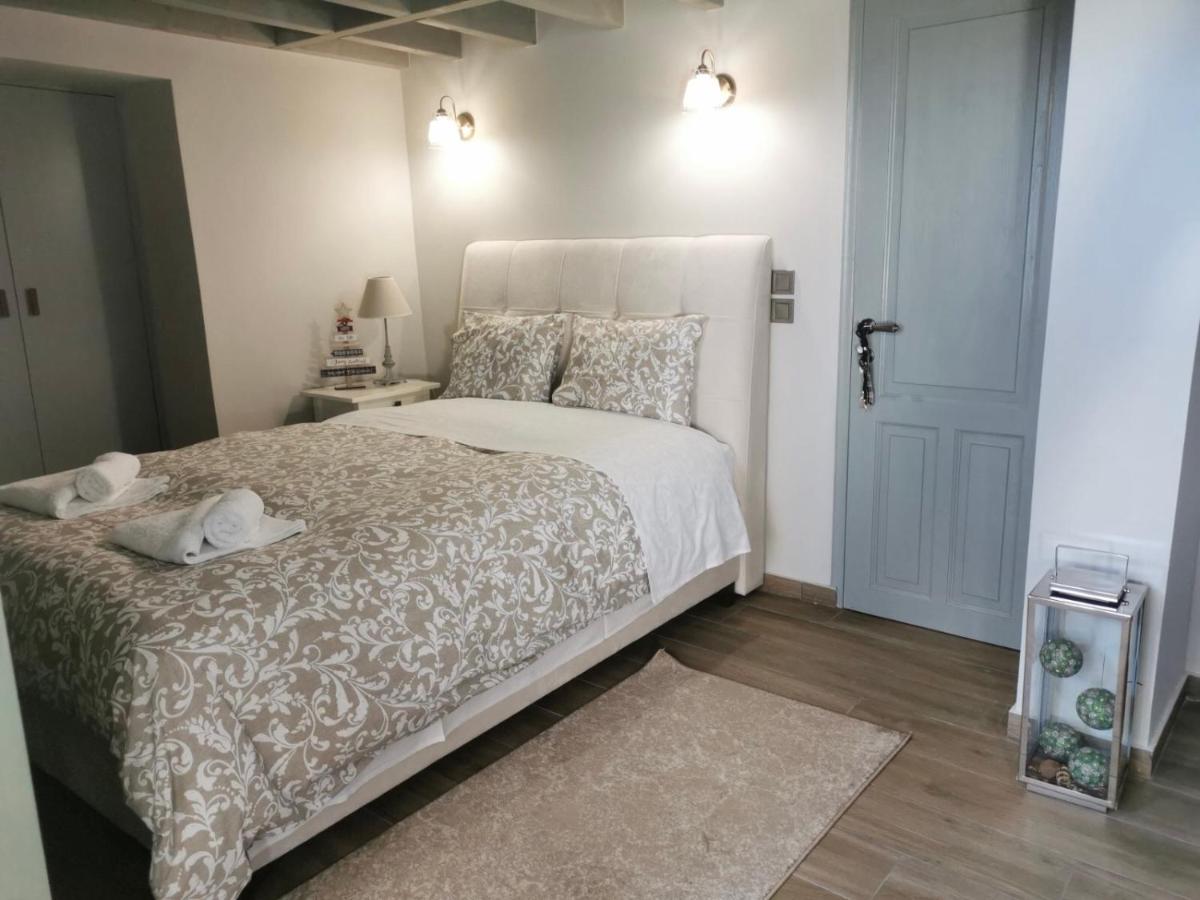 Casa Carina, Arachova - Housity