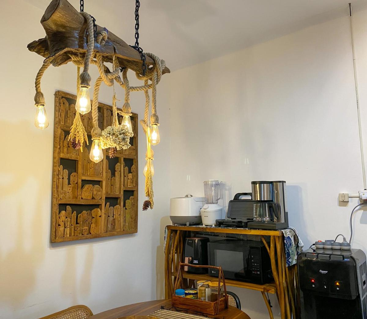 Casa Tartu - Modern Rustic Family Home - Housity