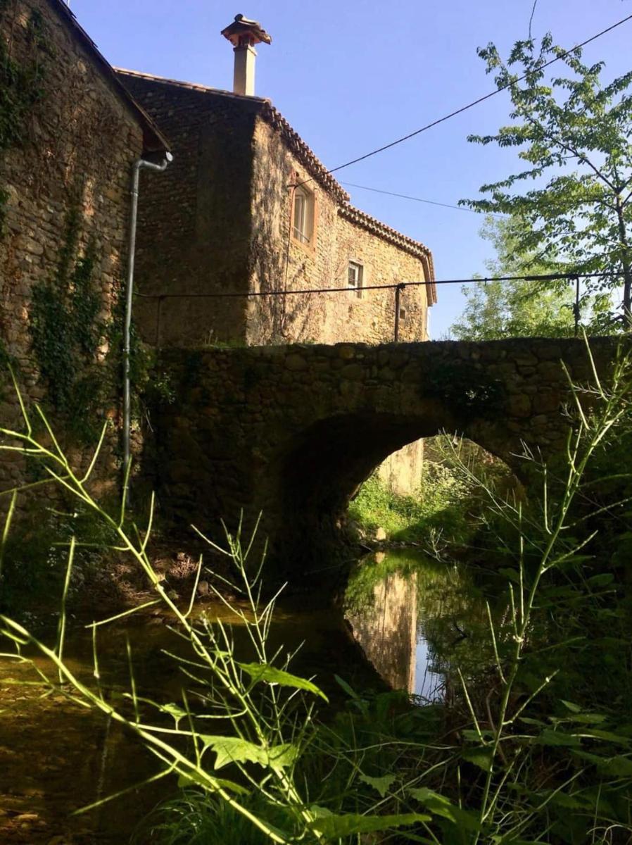 Le moulin du Rubeguet - Housity