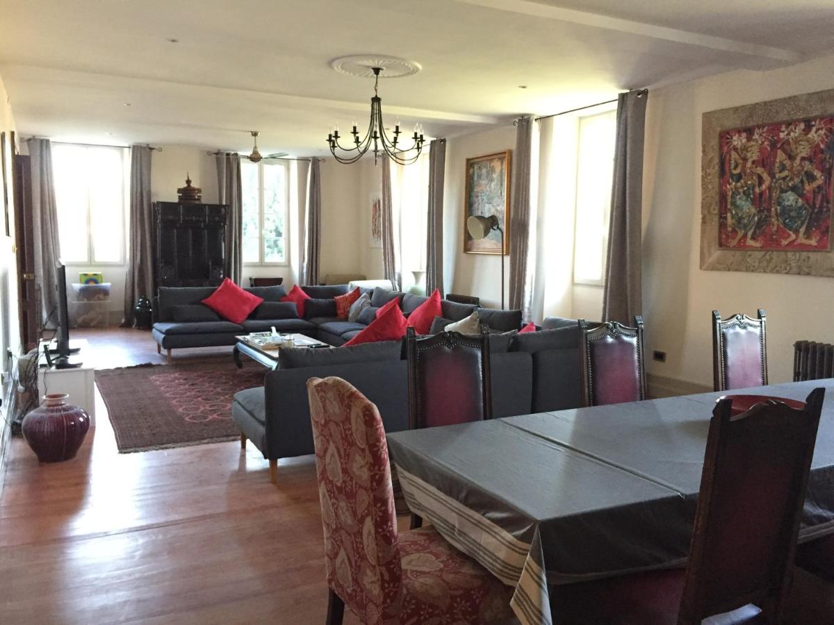 Large House near Marciac & Heated Salt Water Pool - Housity