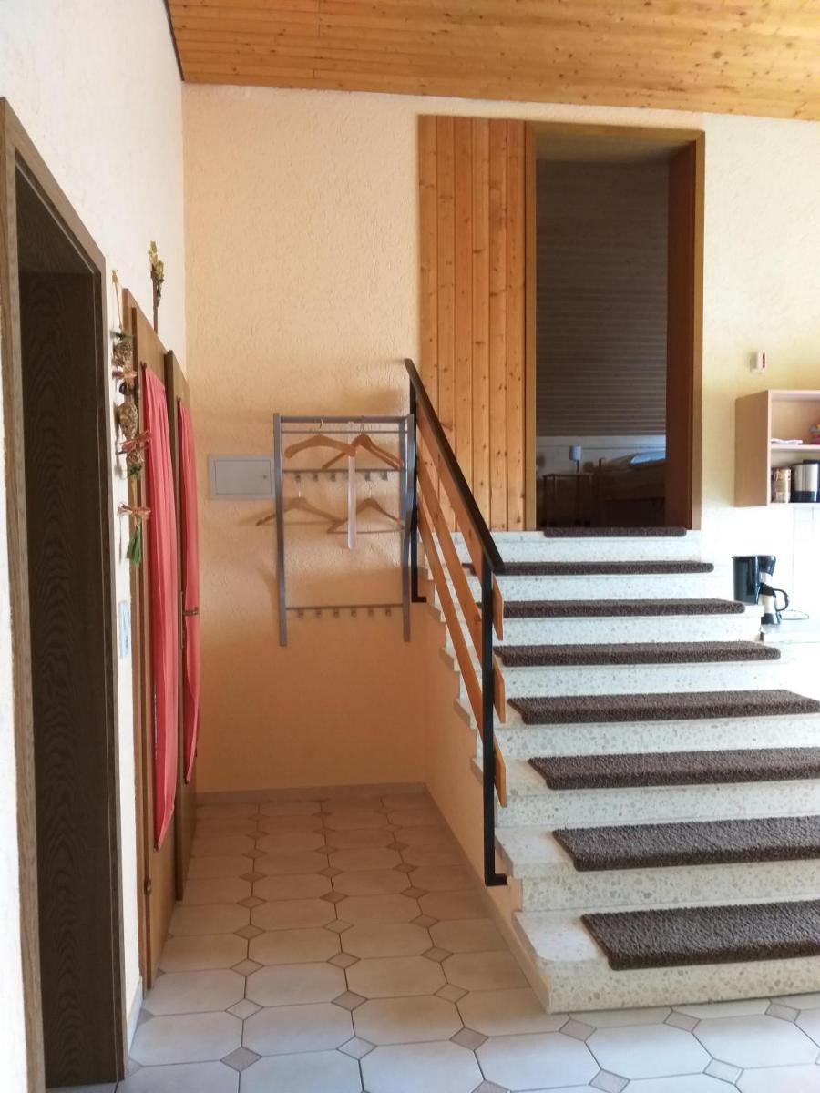 Ferienwohnung "Casa Horife" - Housity
