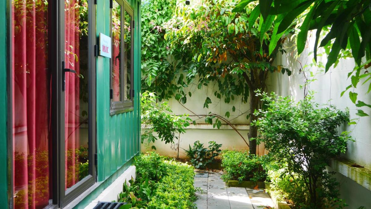 Cửa Biển Homestay - Housity