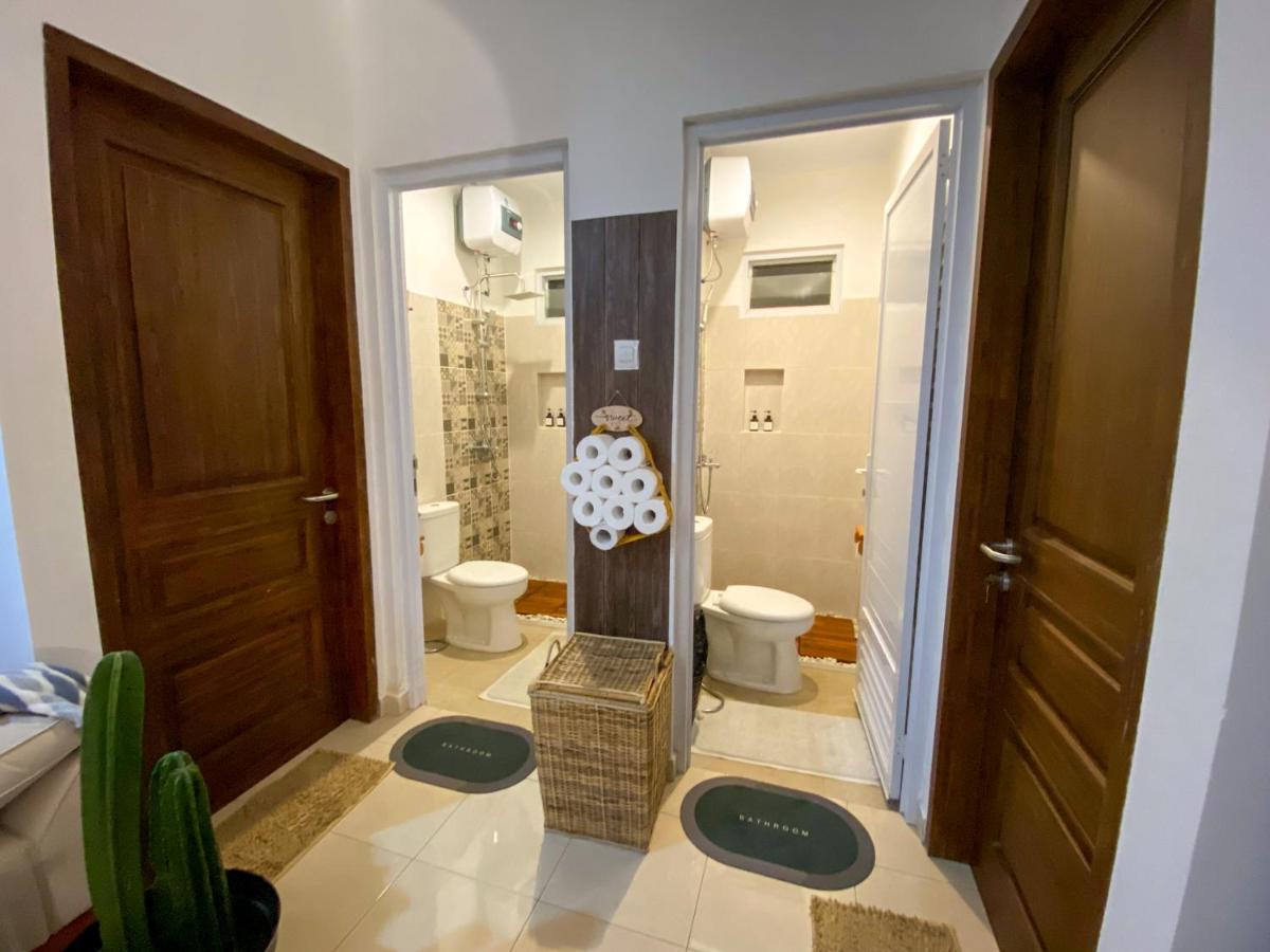 Suitetrails - Casa Tartu - Modern Rustic Family Home