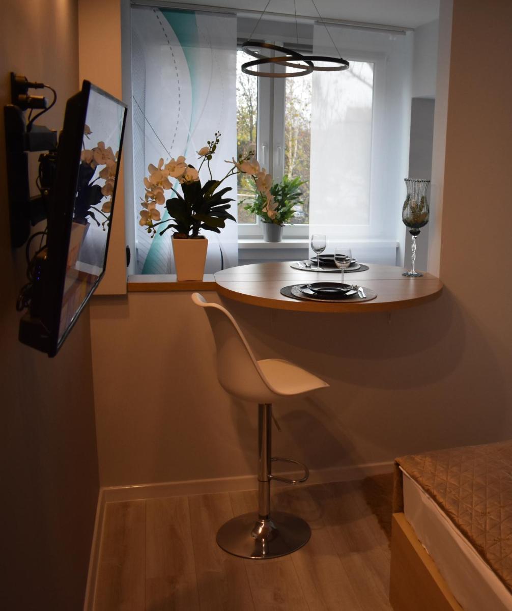 Apartament A ForYou - Housity