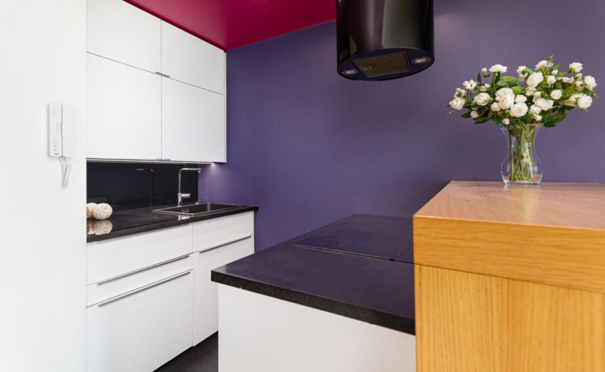 K22 Apartments centrum Warszawy - Housity
