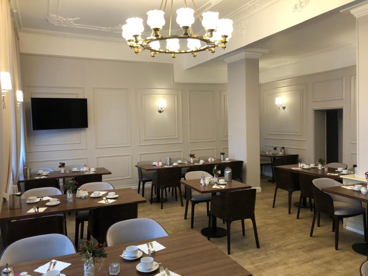 Milbor Hotel - Housity