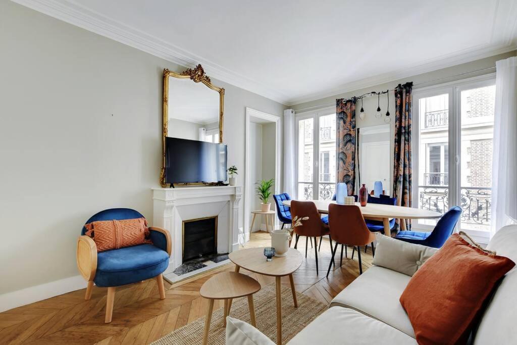 Suitetrails - GemBnB Luxury Apartments - Residence Leon Jost