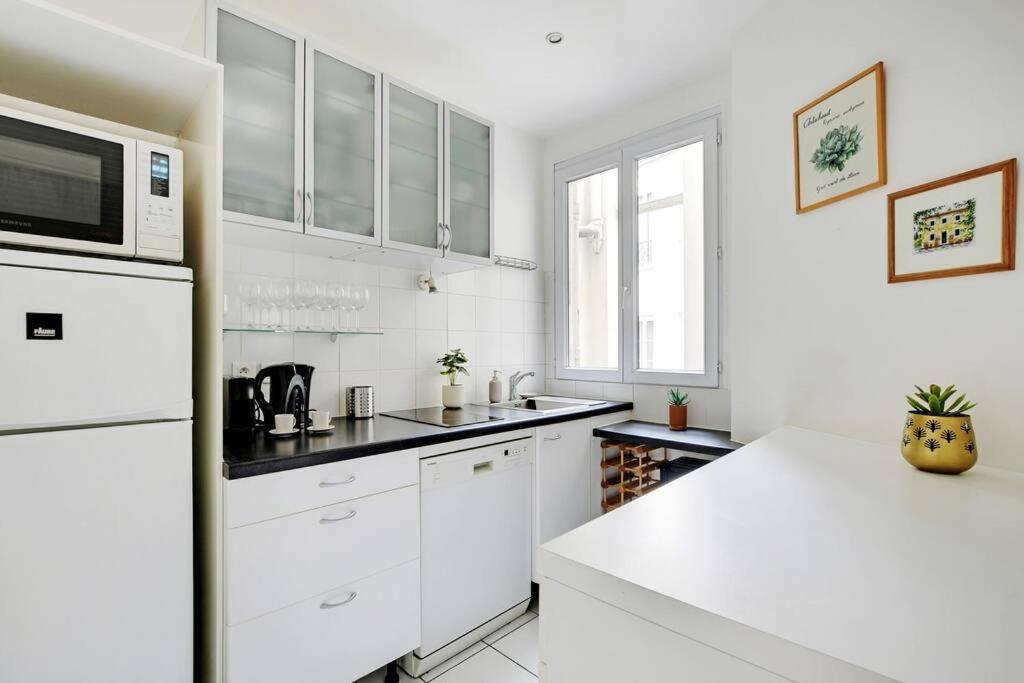 Suitetrails - GemBnB Luxury Apartments - Residence Leon Jost