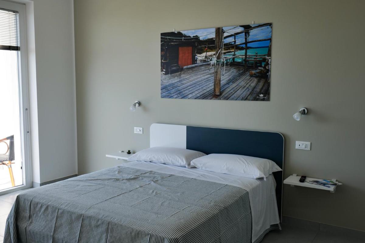 Suitetrails - Villa Caravaggio Comfort e Relax