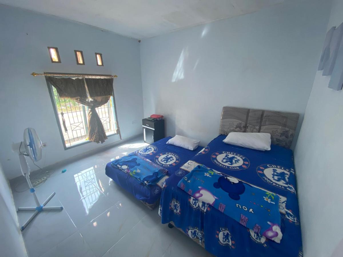 Suitetrails - Sarilamak Homestay