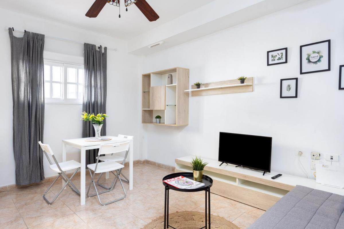 Vivienda Vacacional Costa Playa San Juan - Housity