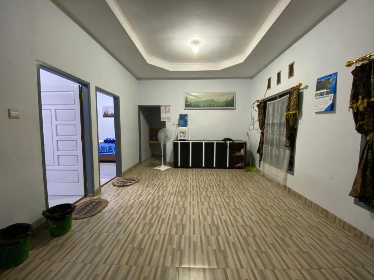 Suitetrails - Sarilamak Homestay