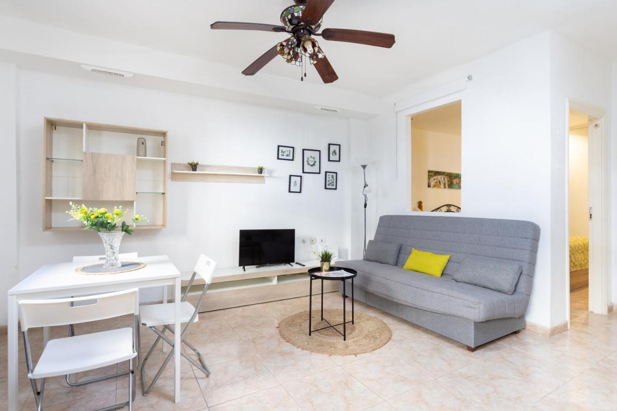 Vivienda Vacacional Costa Playa San Juan - Housity