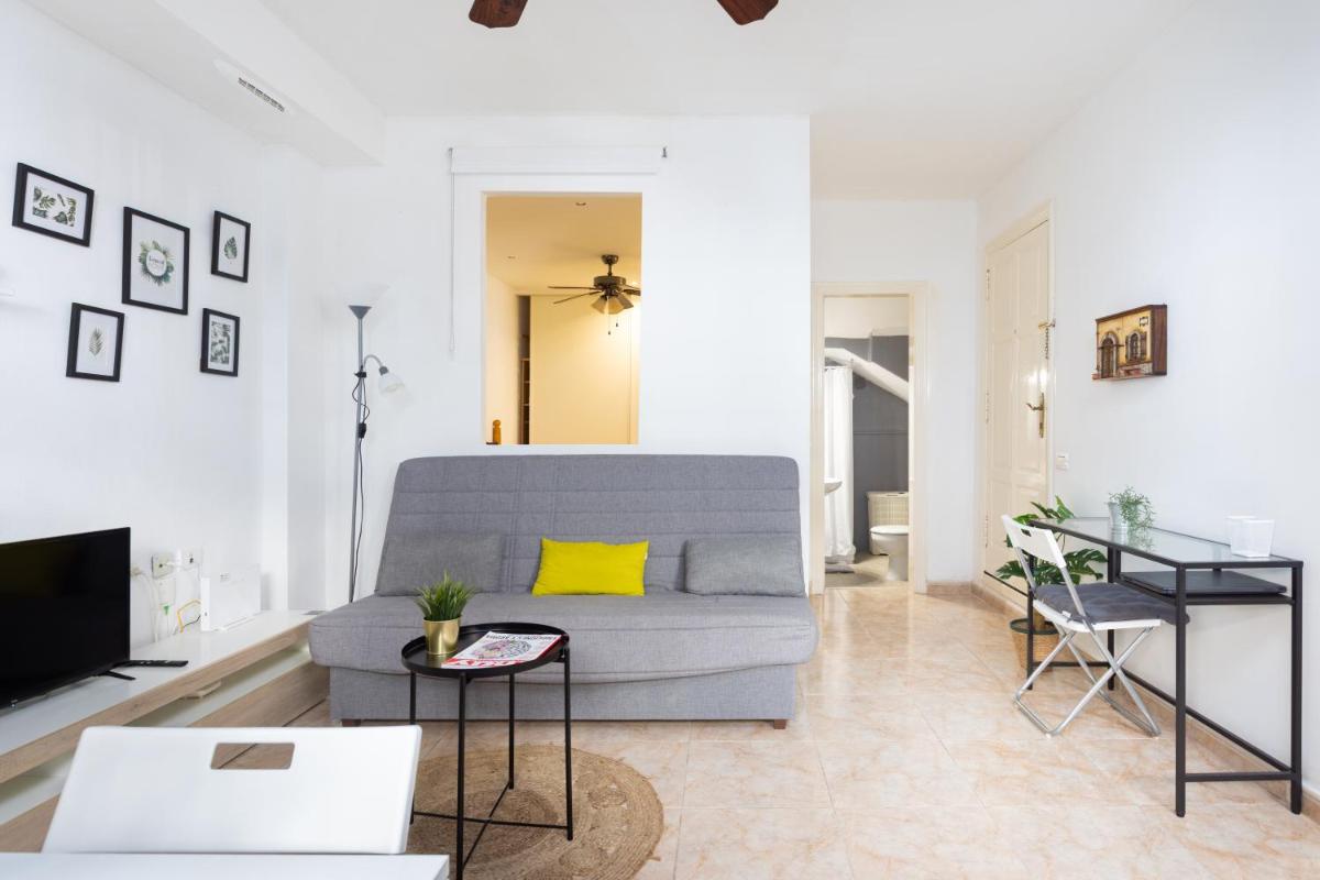 Vivienda Vacacional Costa Playa San Juan - Housity