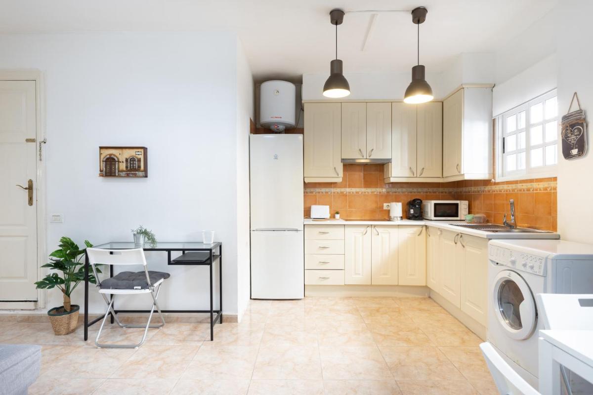 Suitetrails - Vivienda Vacacional Costa Playa San Juan