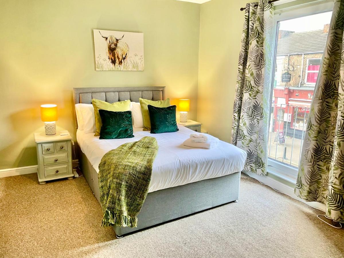 Russets Rest - Housity