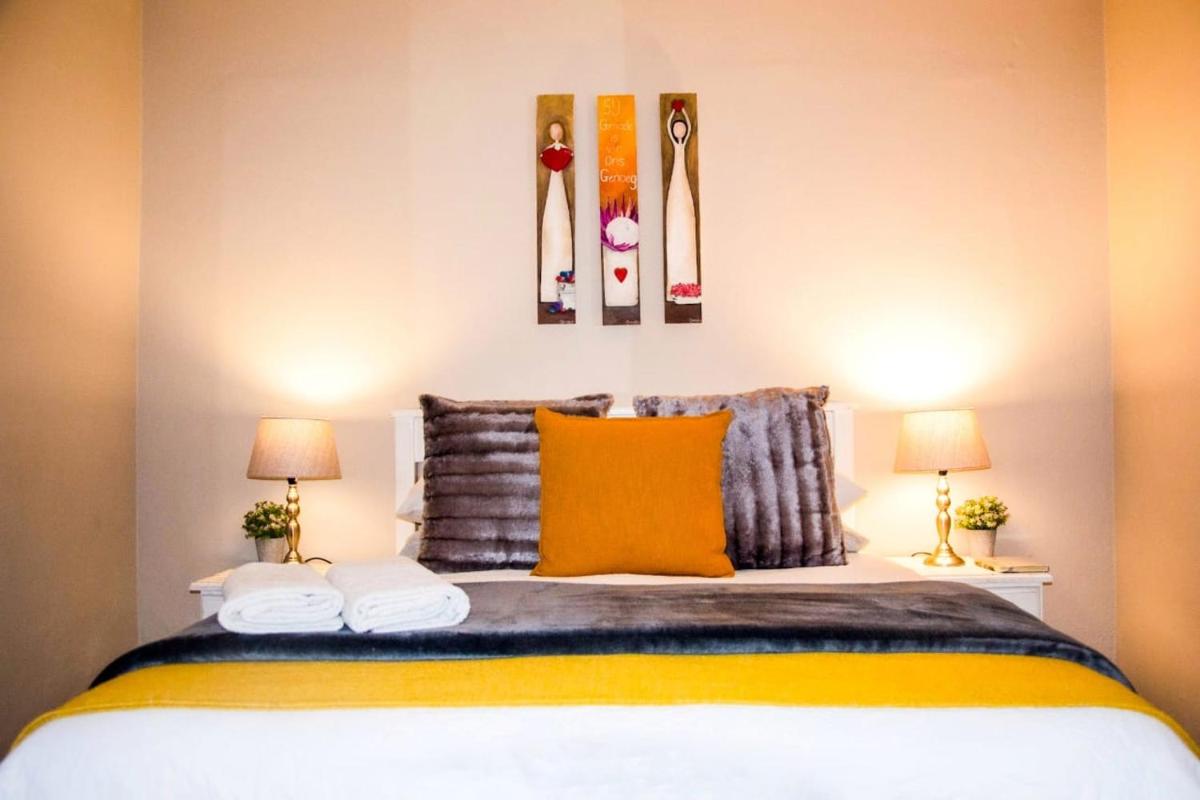 GRACE'S PLACE - Housity