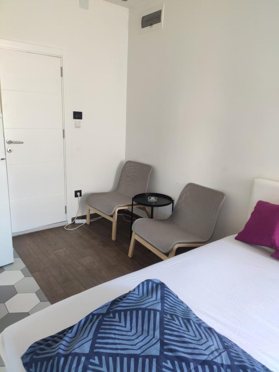 Vidikovac 1 - Housity