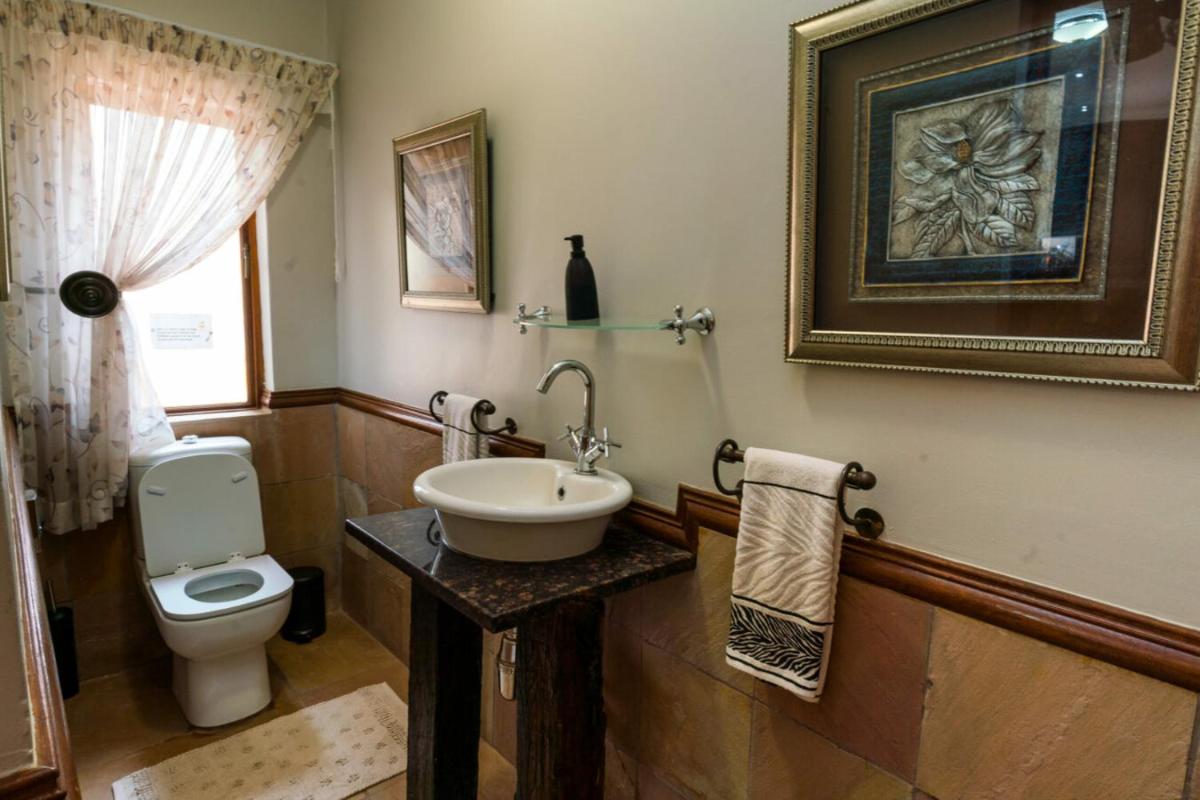The Citrine House 33 - Housity