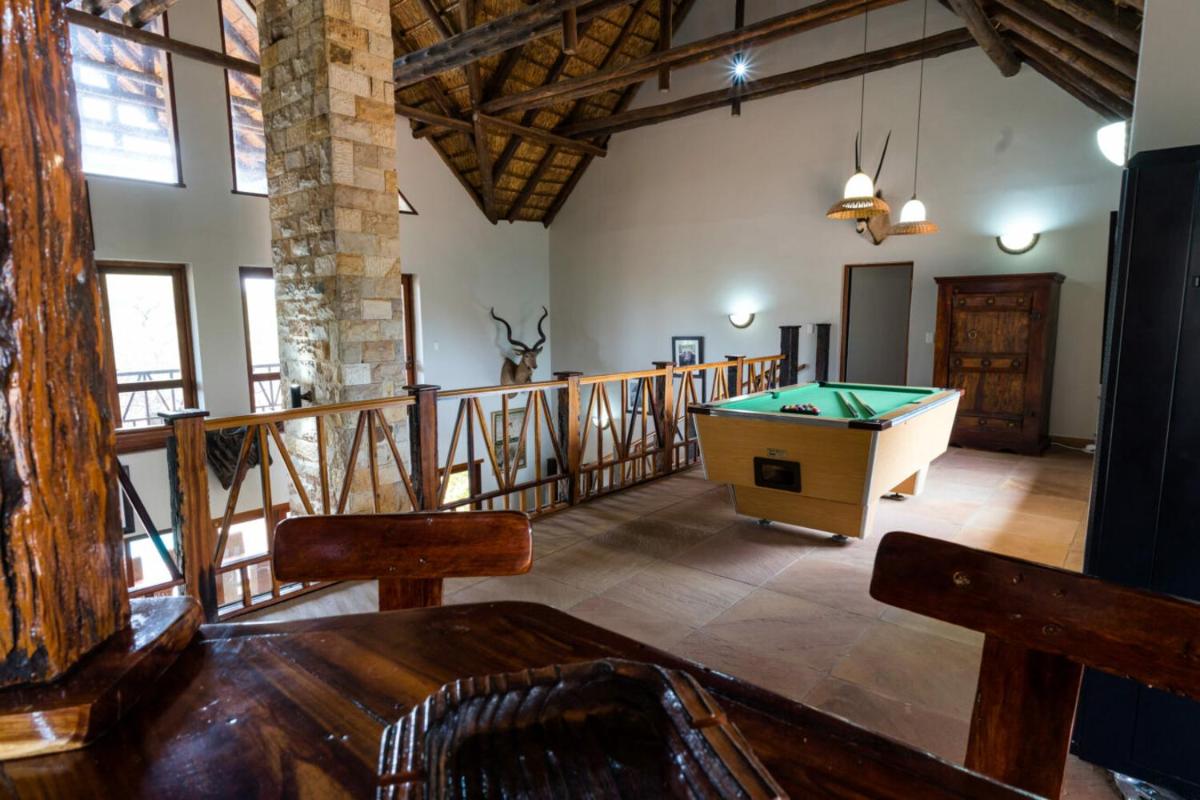 The Citrine House 33 - Housity