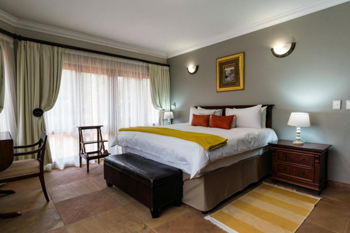 The Citrine House 33 - Housity