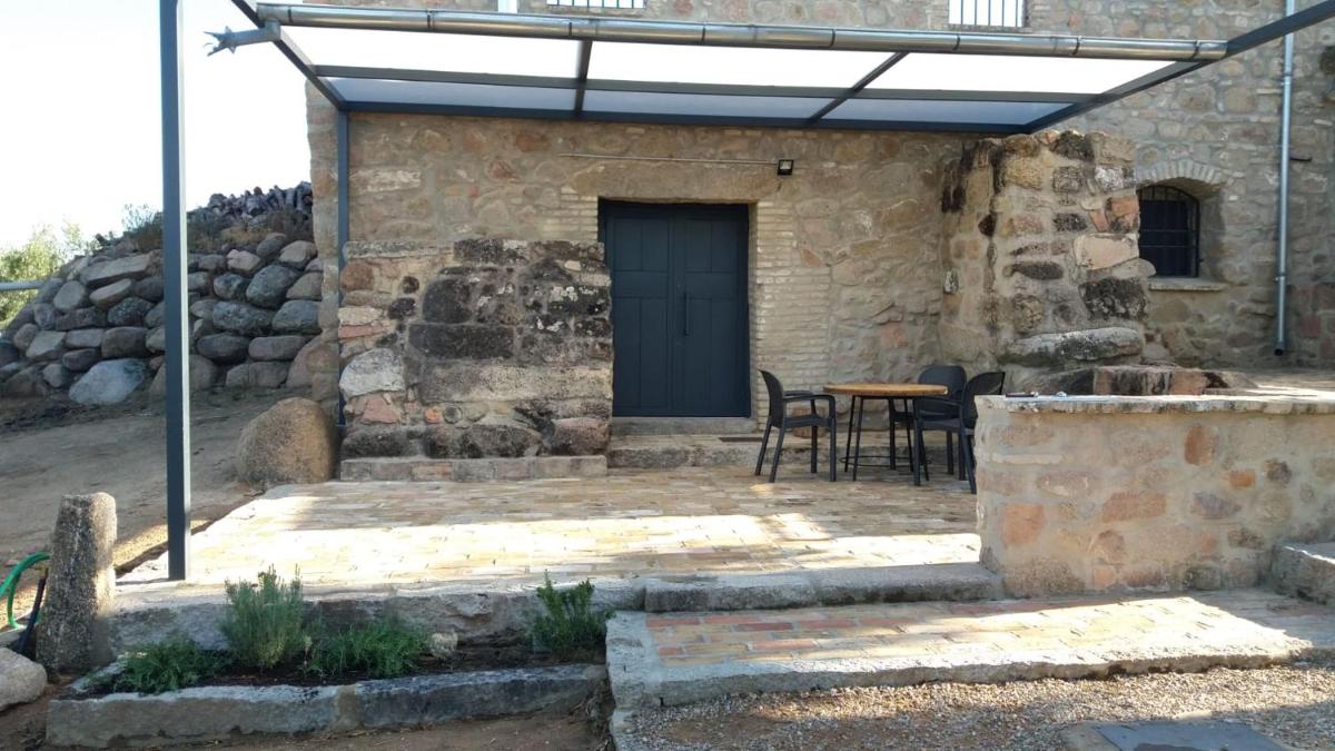 Suitetrails - La Bodega