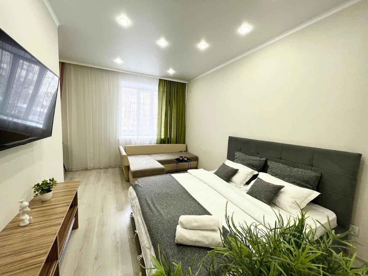 Апартаменты в новом ЖК - Housity