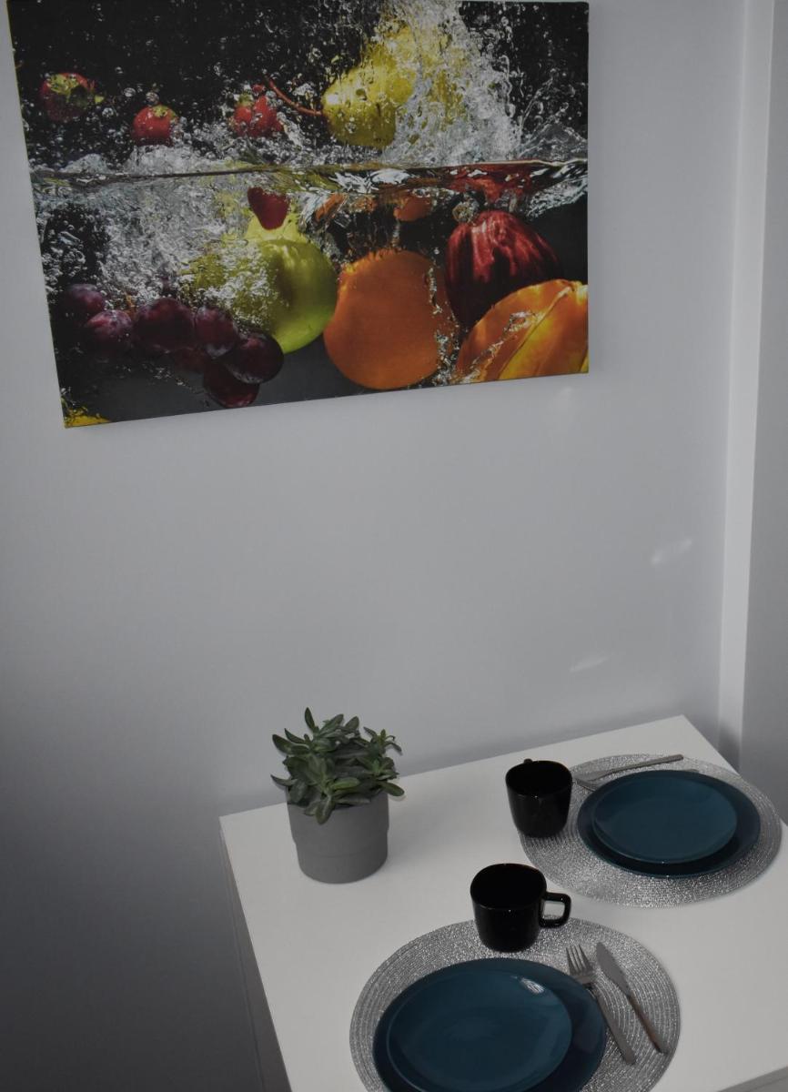 Apartament B ForYou - Housity