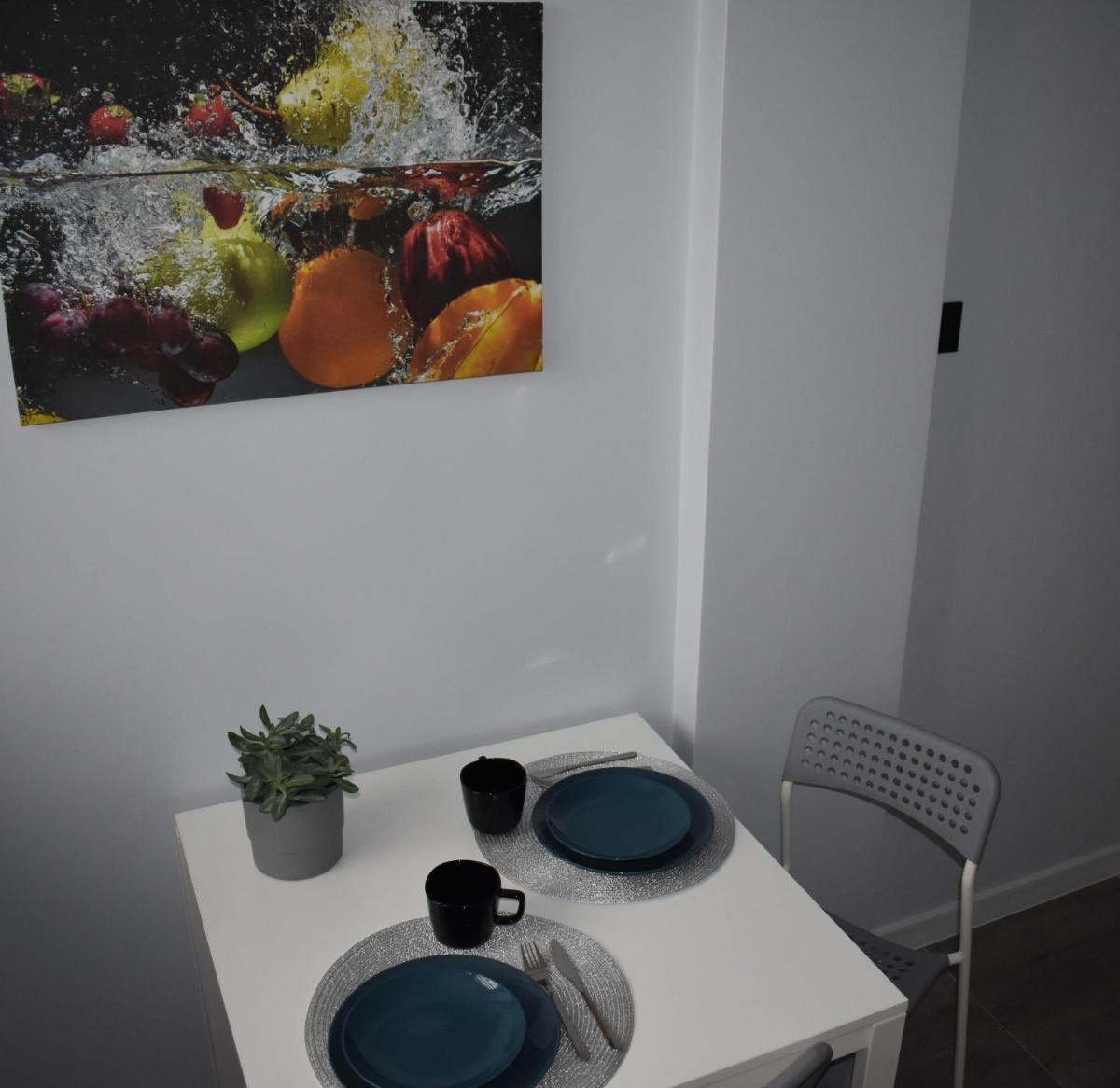 Apartament B ForYou - Housity