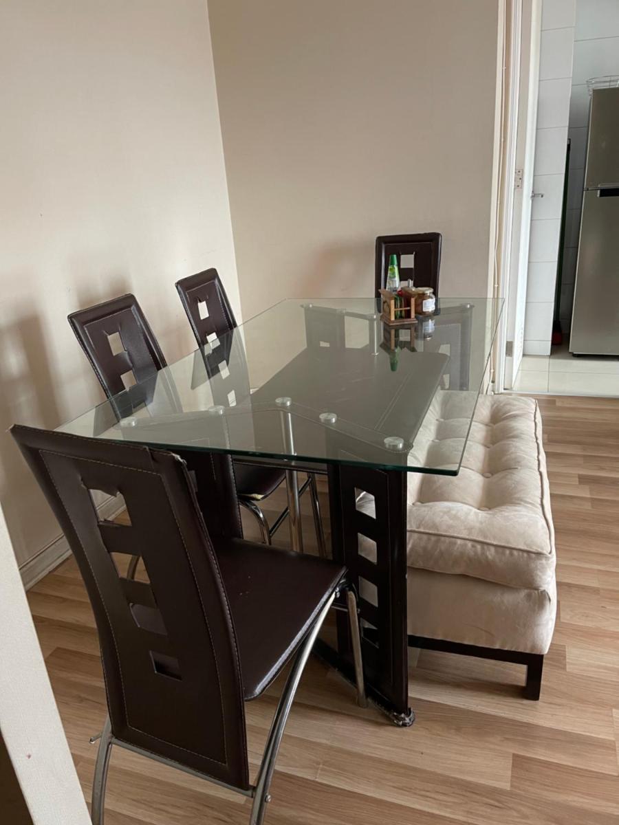 Apartamento Temuco Centro - Housity