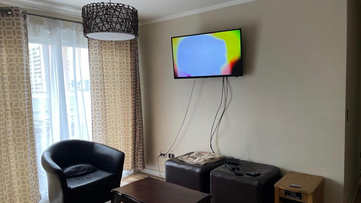 Apartamento Temuco Centro - Housity