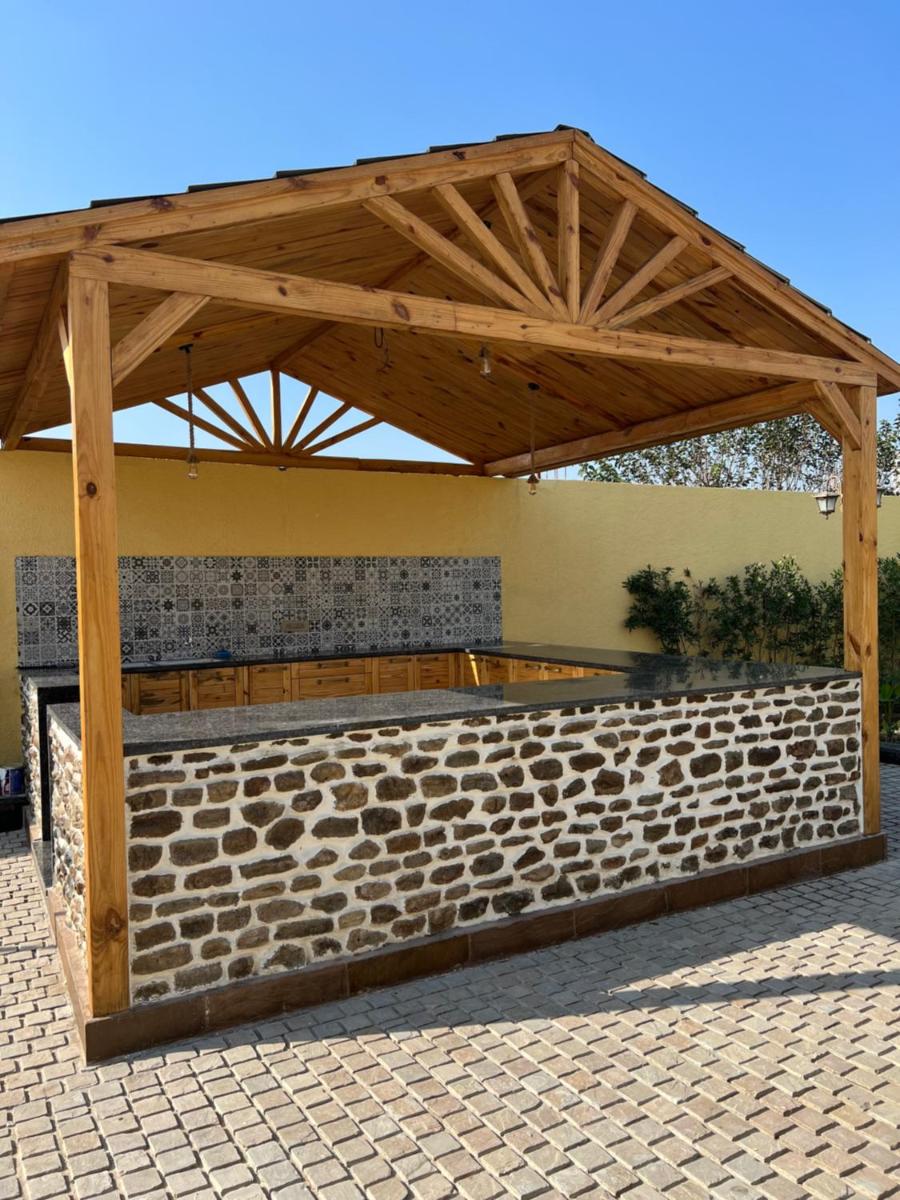 Thukral Farm 3 room - Housity