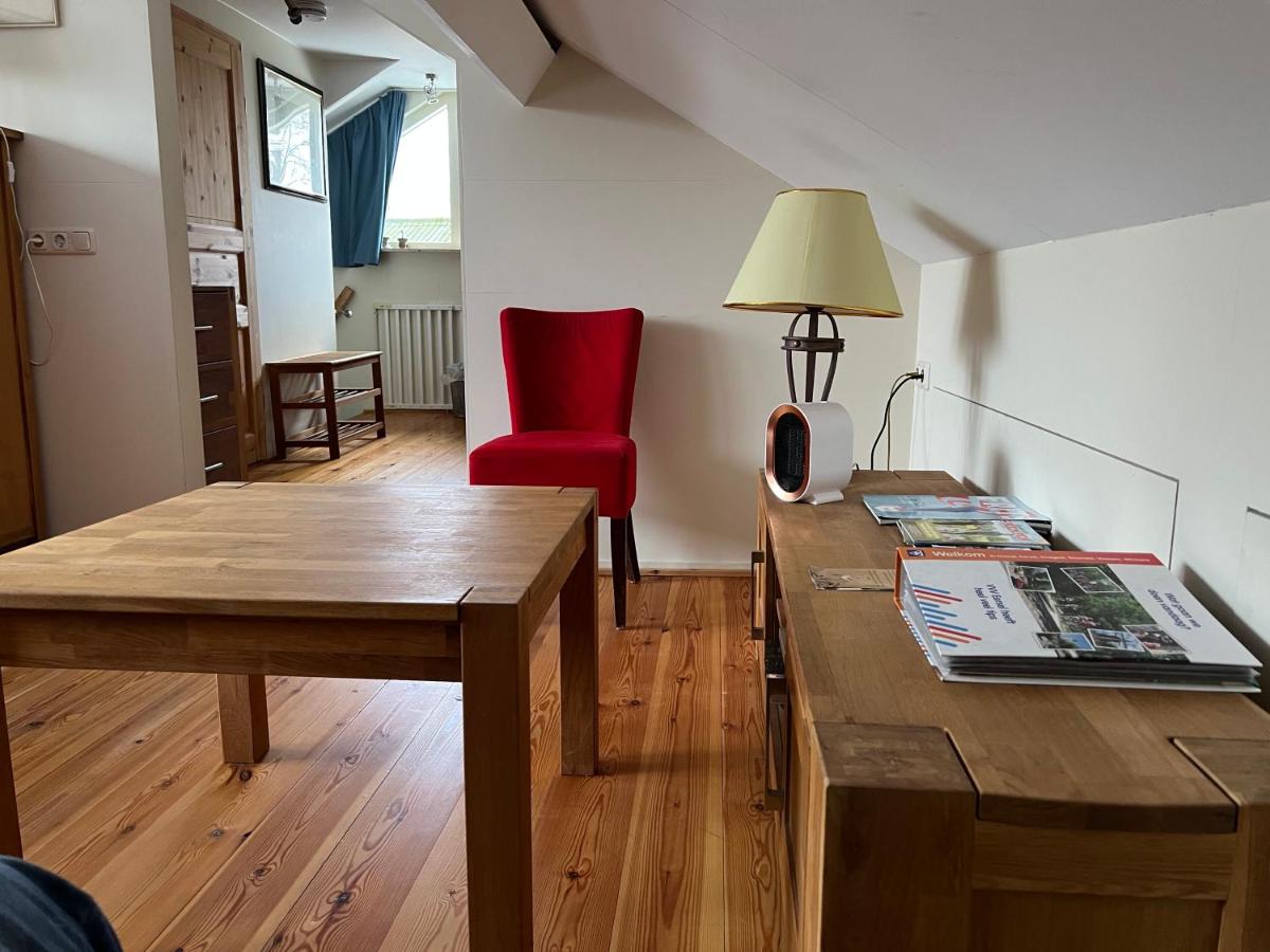 Bed en Breakfast De Kees - Housity