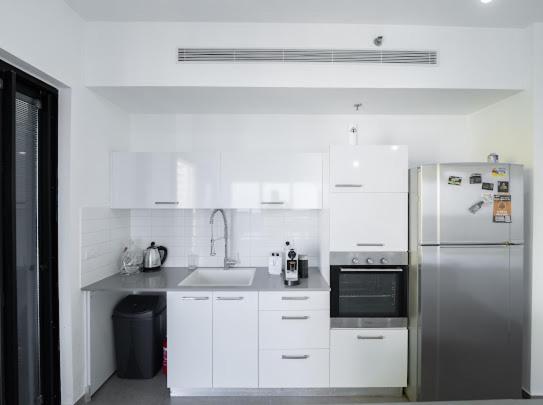 LUX Sky Apartment Front The Beach (MAX 16 people) - Housity