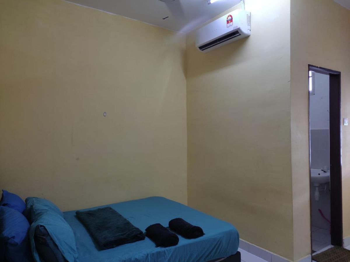 Ruzimas Desaru Homestay - Housity