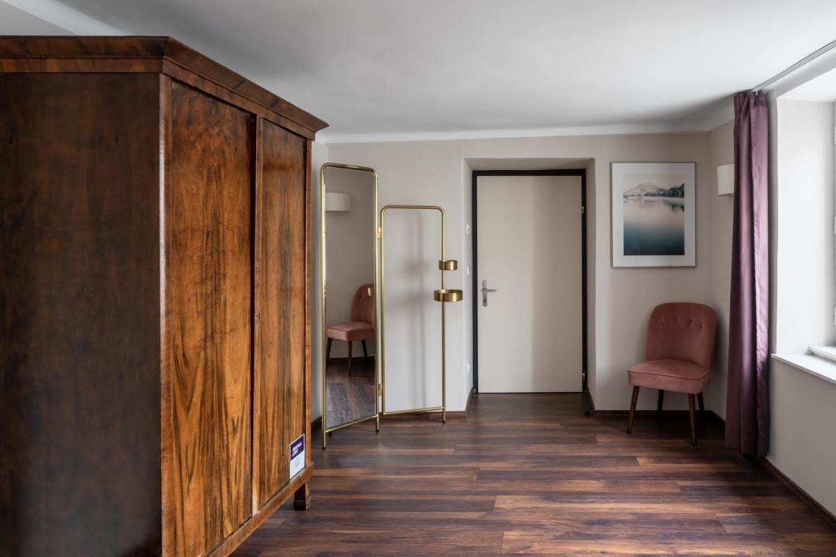 Numa I Sonate Apartments - Housity