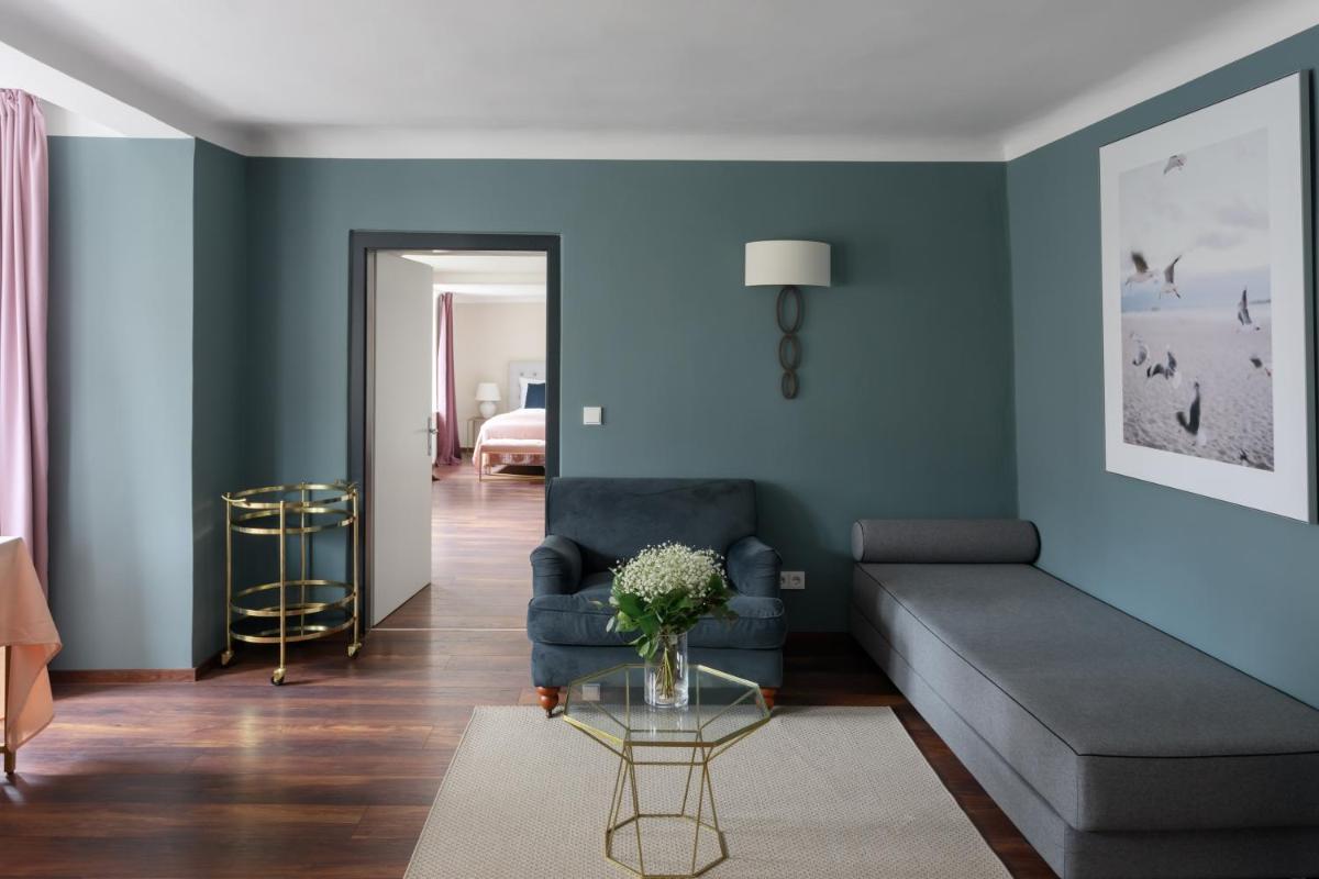 Suitetrails - numa I Sonate Apartments