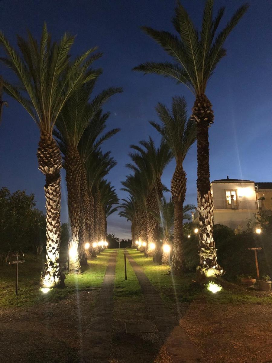 Torre Archirafi Resort - Housity