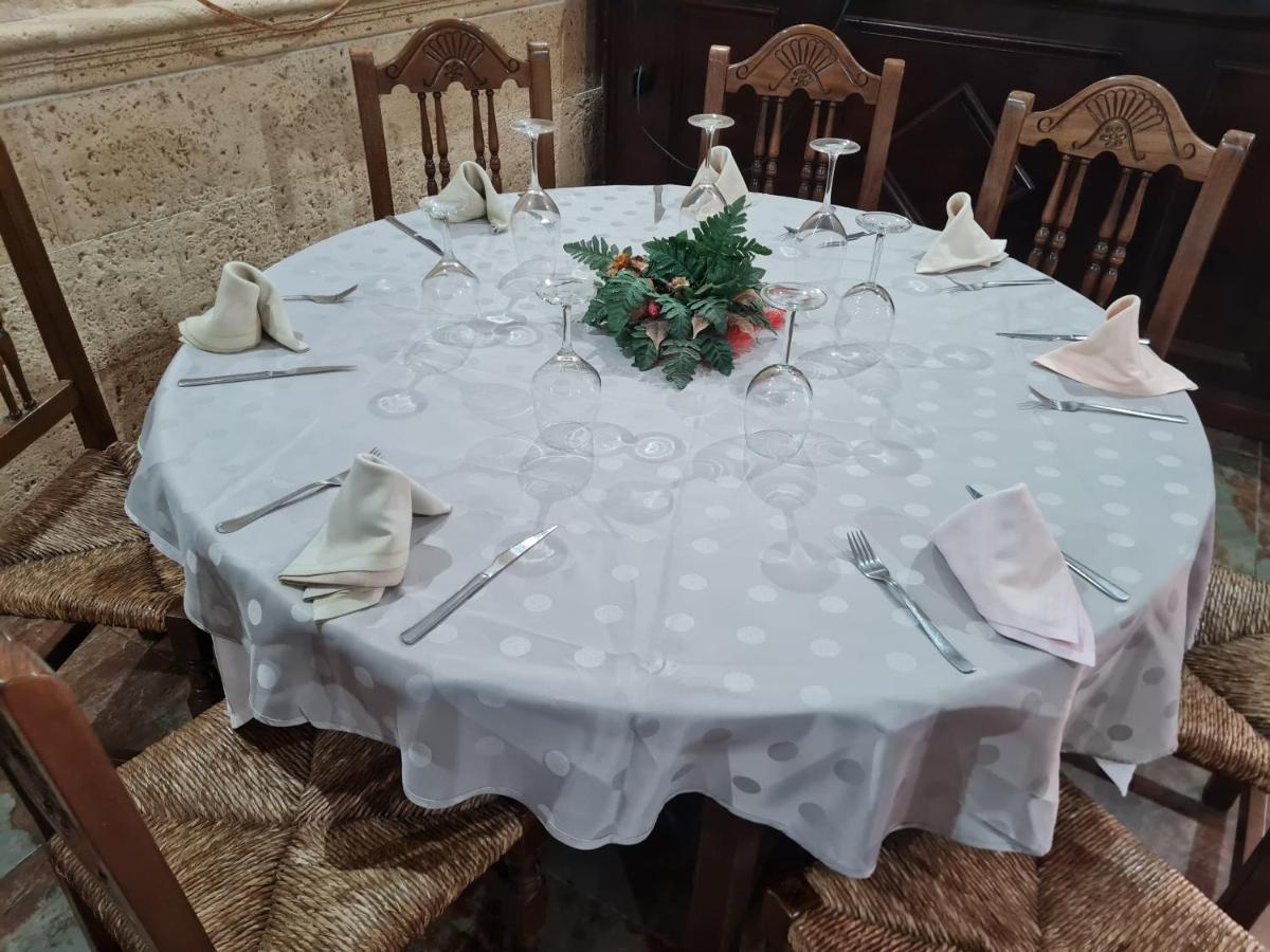 Hostal El Hidalgo - Housity