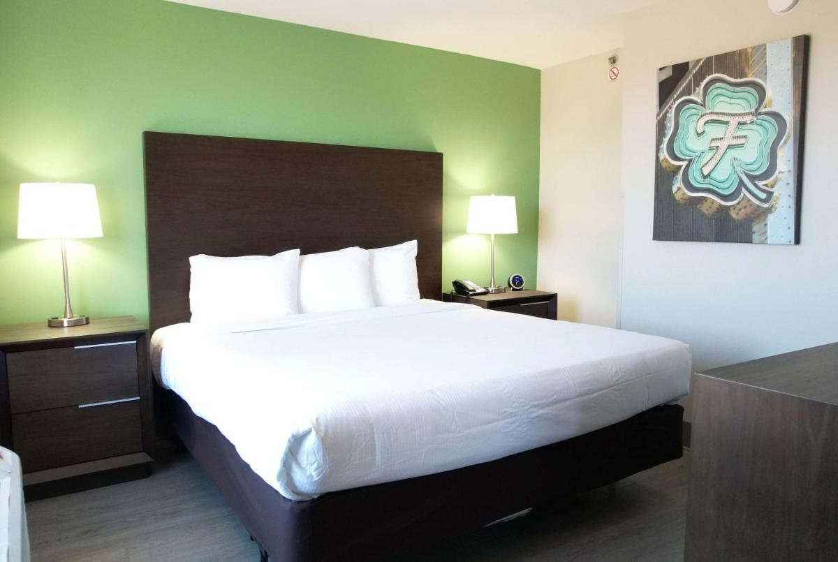 Fitz Tunica Casino & Hotel, Trademark Collection by Wyndham - Housity