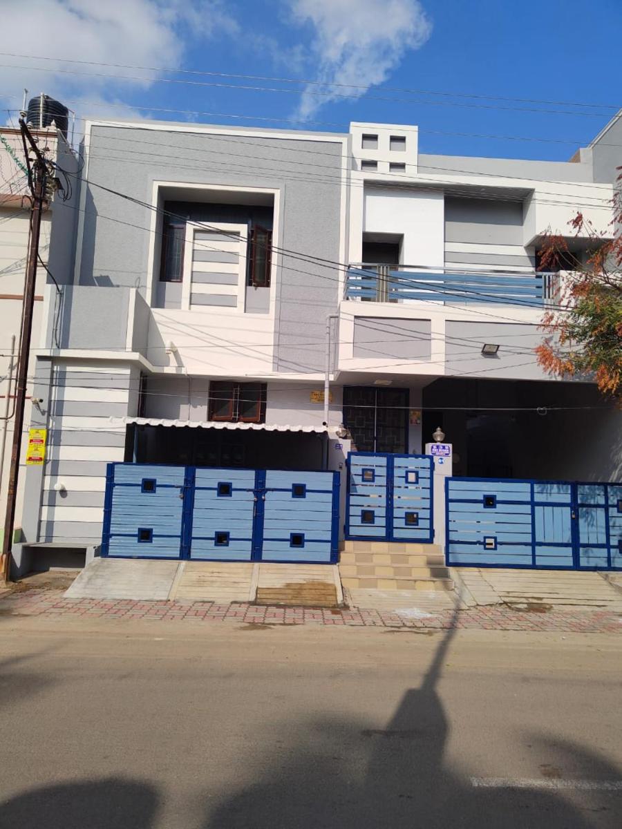 Sri Nivas - Housity