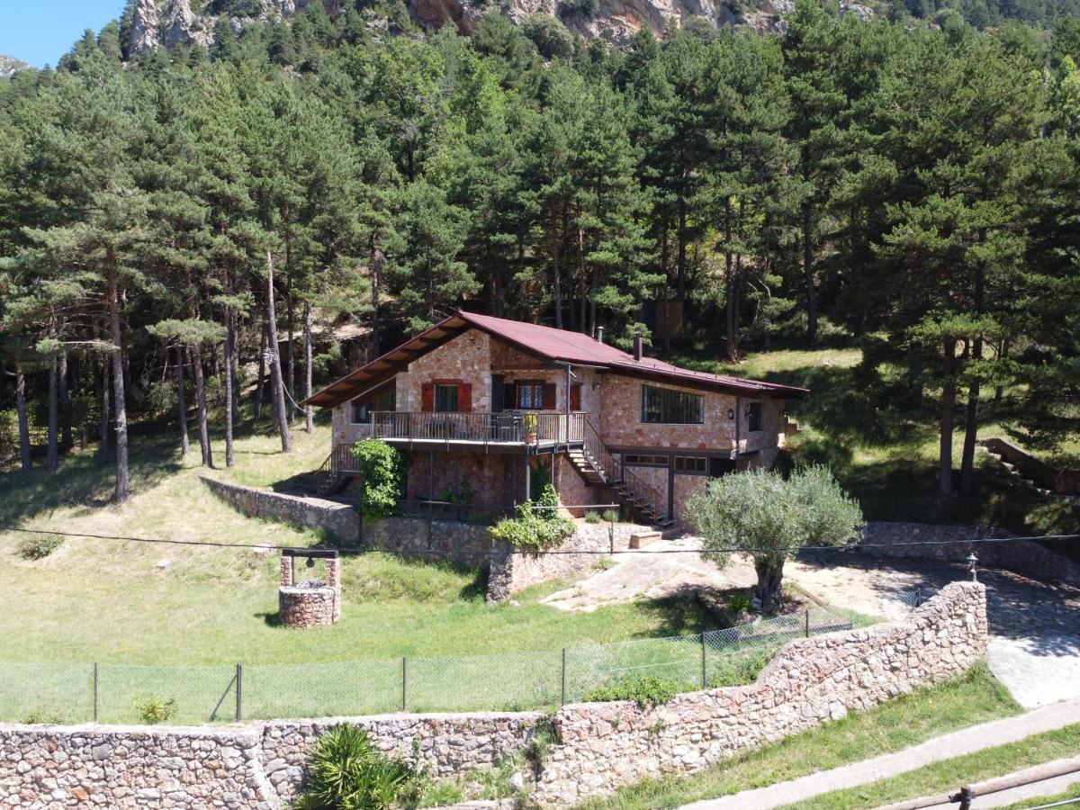 Xalet de Cal Fera - Housity