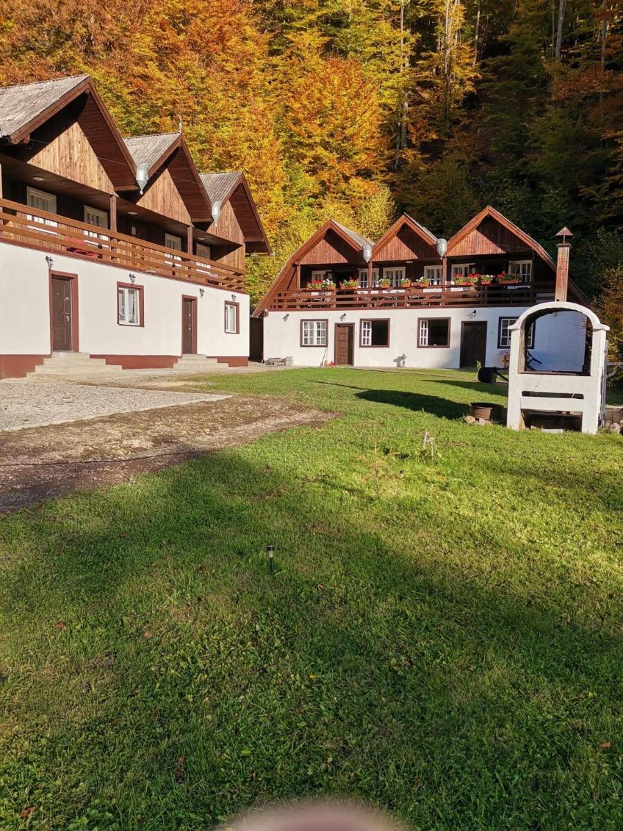 Fontana Erdélyi Vendégház 2 - Housity