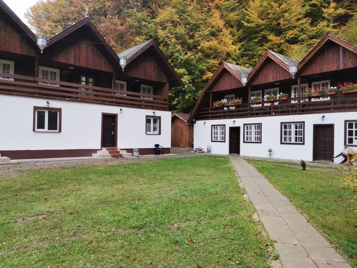 Fontana Erdélyi Vendégház 2 - Housity