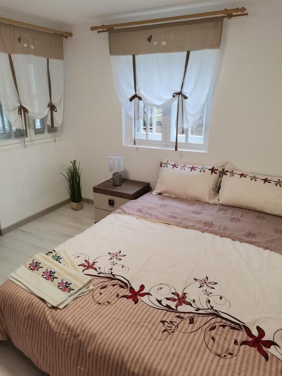 Fontana Erdélyi Vendégház 2 - Housity