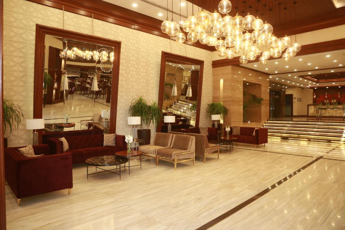 Suitetrails - Ramada by Wyndham Multan