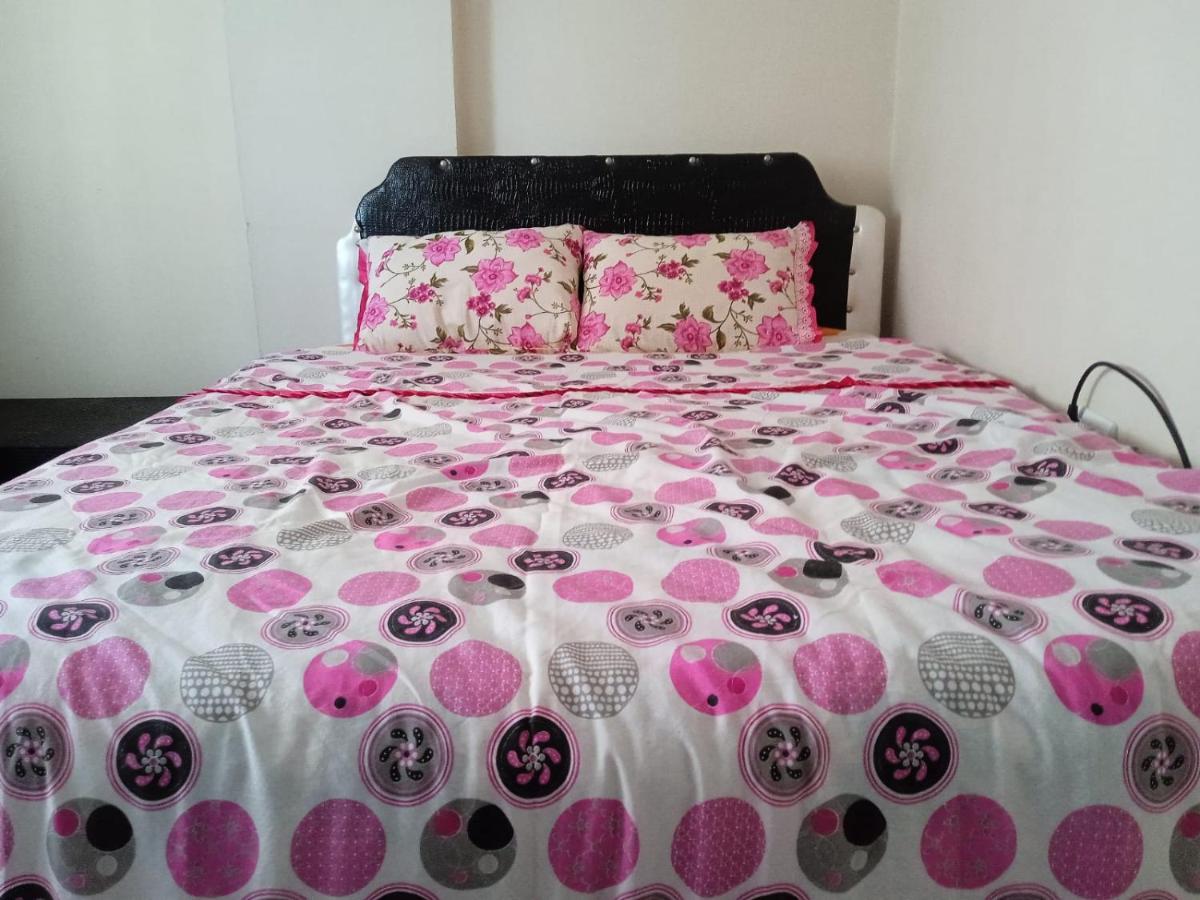 Suitetrails - NOSEF Family Apartment Residential House Low Cost Sleeping Rooms