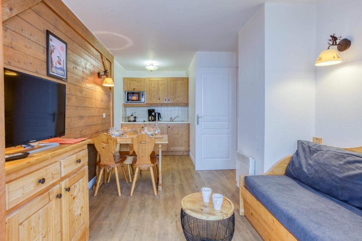 Les Alpages du Corbier A102 - Housity